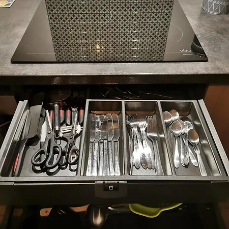 Jolie Maison Entiere Avec 3 Centre Willa